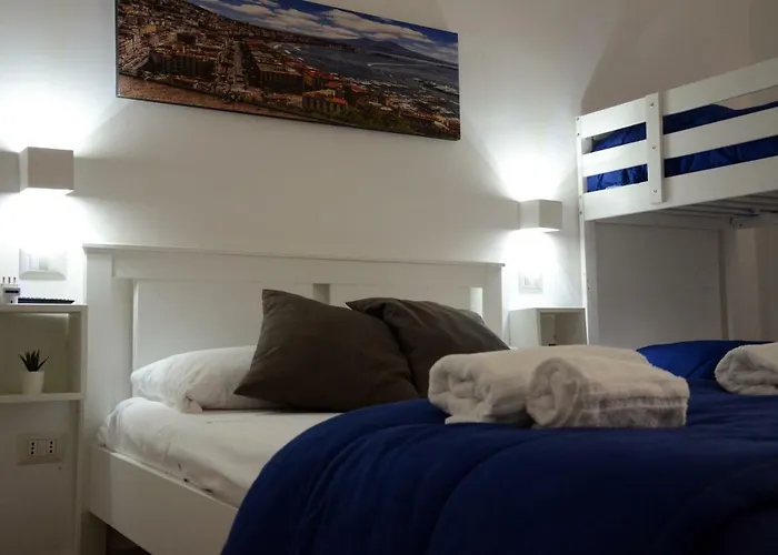 Mellos B&B