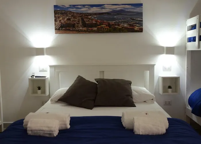 Mellos B&B